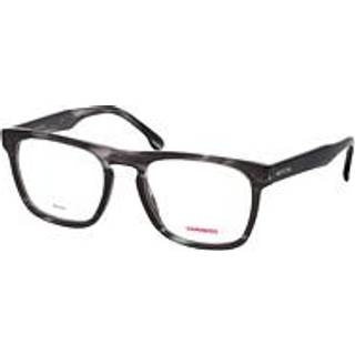 Carrera 268 2W8 53 Briller Mænd Grå - Grey Horn - 53mm