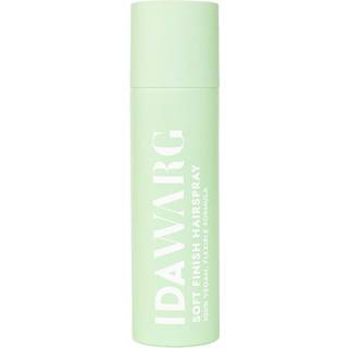 IDA WARG Beauty Soft Finish Hairspray 250ml