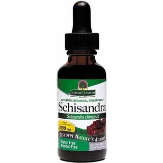 Schisandraekstrakt, 2000 mg - 30 ml
