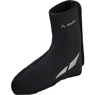 Vaude Shoecover Pallas III Oversko størrelse 40-43 farve sort