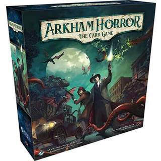 Arkham Horror The Card Game - Revised Core Set