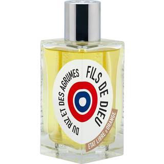 Etat Libre D&#39;Orange Fils De Dieu Du Riz Et Des Agrumes EDP 100 ml