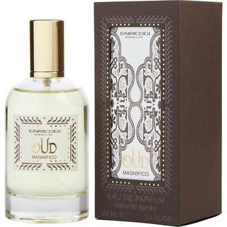 Enrico Gi Oud Magnifico Eau de parfum 100 ml