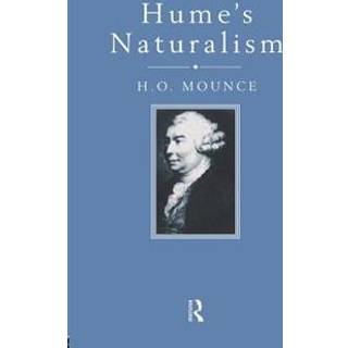 Hume's Naturalism