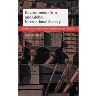 Environmentalism and Global International Society