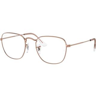 Ray-Ban Frank 0RX3857V 3107 51