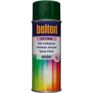 Belton 324 Ral 6005 Mosgrøn