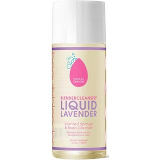 Beautyblender Liquid Blendercleanser Lavender 150ml