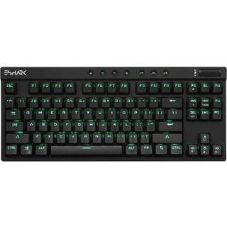 eShark ESL-K1 KODACHI Gaming Tastatur (US)