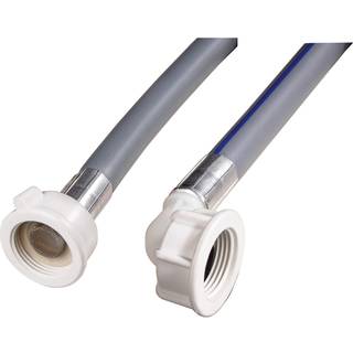 Hama Xavax water inlet hose - grey