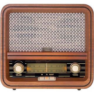 Camry Retro Radio CR 1188