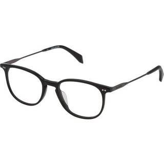 Zadig & Voltaire VZV184 700Y 50 Briller Mænd Black - Black - 50mm