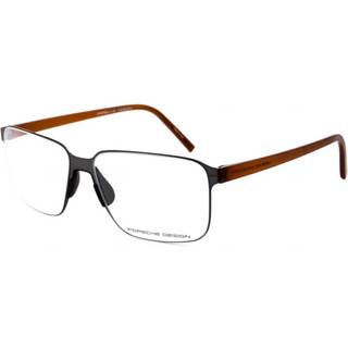 Porsche Design P8313 C 55 Briller Mænd Grå - Grey - 55mm