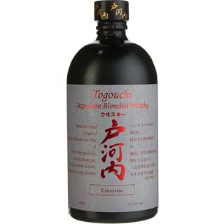 Togouchi Kiwami Whisky