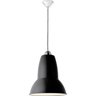 Anglepoise Original 1227 Giant hængelampe, sort