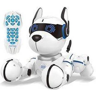 Lexibook Fjernstyret Hundehvalp Robot