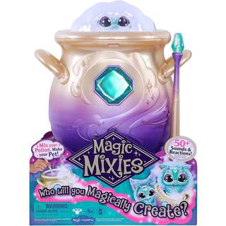 Magic Mixies (På lager i butik)