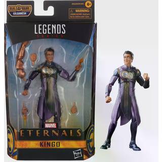 "Marvel Legends - Eternals Kingo"