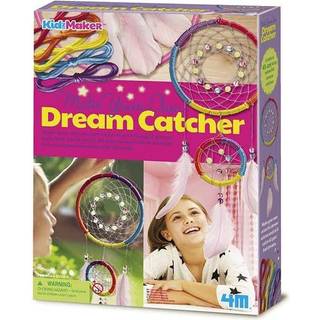 4M Make your own dream catcher