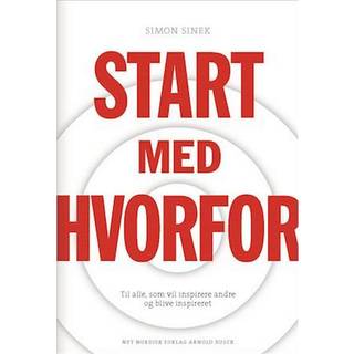 Start med HVORFOR