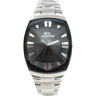 Stilfuld Damer Chronotech CT7065L-02M Ur (Ø 30 mm)