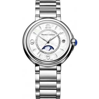 Maurice Lacroix Fiaba FA1084-SS002-170-1 - Dame - 32 mm - Analog - Quartz - Safirglas