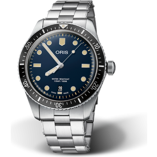 Oris Divers 65 40mm 733 7707 4055MB