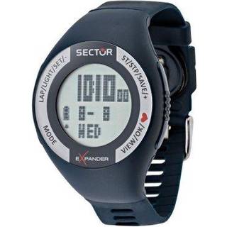 Mænds Sector CARDIO Ur (Ø 47 mm)