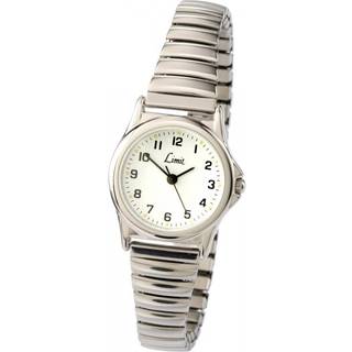 Limit 6999.36 Expanding Bracelet Watch - W7778