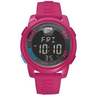 Marc Ecko Unisex Ur E07503G8 - 50mm Stilfuldt Ur