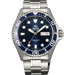 Orient FAA02005D9 Ray II Automatik Herrenuhr 42mm 20ATM