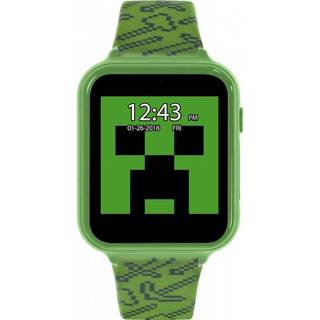 Peers Hardy - Smart Watch Minecraft - Ur