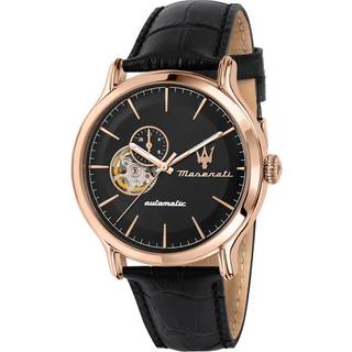 Maserati EPOCA AUTOMATIC Sort Herreur