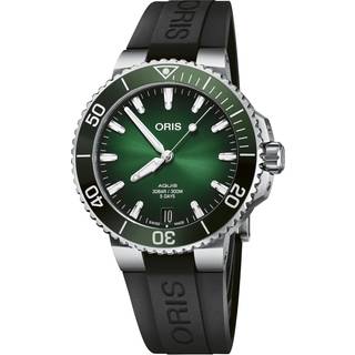 Oris Aquis Date 41,5mm 400 7769 4157RS