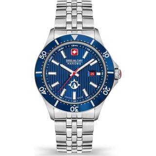 Swiss Military Hanowa SMWGH2100602 Flagship X Herrenuhr 42mm