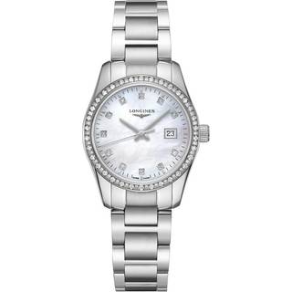Longines Conquest Classic 29,5mm L2.286.0.87.6