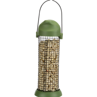 Trixie Peanut foder dispenser 500 ml Green