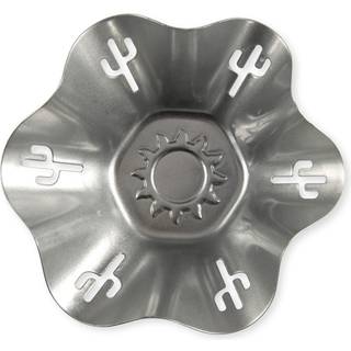 Tortilla bowl maker