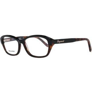 Dsquared2 DQ5117 056 54 Briller Kvinder Brun - Brown - 54mm