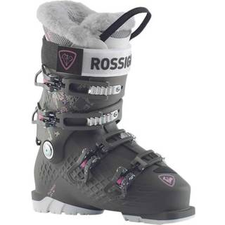 Rossignol AllTrack Pro 80 Dame Skistøvler-25.5