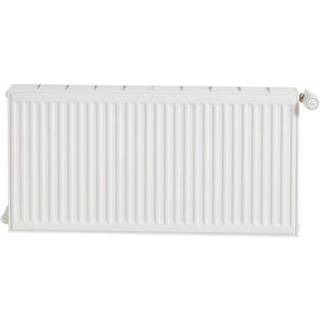 Stelrad Unite Type 22 radiator H400 L1100, 4X½ - 13 m²