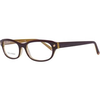 Dsquared2 DQ5022 050 51 Briller Mænd Blue - Blue - 51mm