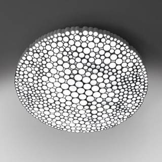 Calipso væglampe / loftlampe 2700K, hvid