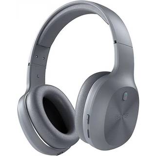 Edifier - Trådløse hovedtelefoner - grå/bluetooth 5.1 (W600BT)