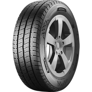 Barum SnoVanis 3 ( 205/70 R15C 106/104R 8PR )