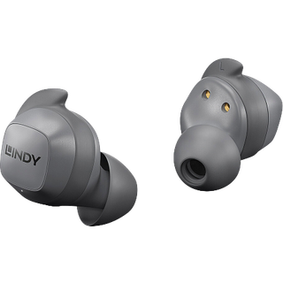 LINDY LE400W Wireless In-Ear Headphones   Factory Sealed