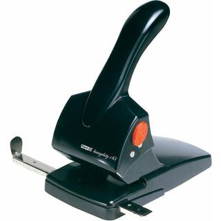 Hulapparat Rapid HDC65 2h-65ark sort, 1 stk., varenr. 20922601
