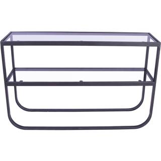 Venture Design, Rocker konsolbord sort