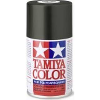 Tamiya - PS-23 - Gun metal - Spraymaling