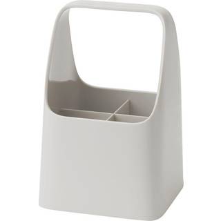 RIG-TIG HANDY-BOX opbevaringsboks 12x12,5 cm Sort